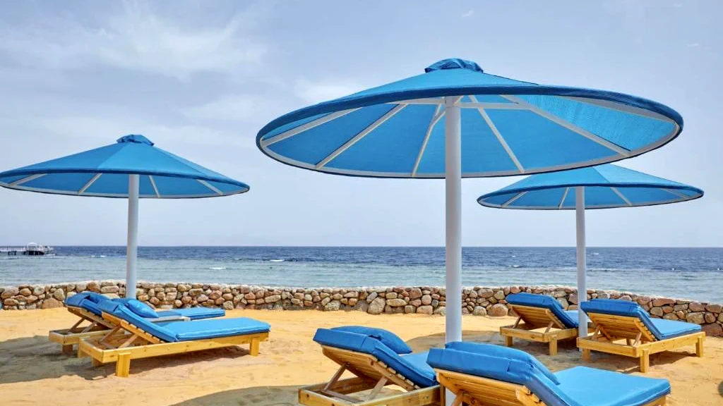 الفندق الباتروس رويال جراند - شرم الشيخ